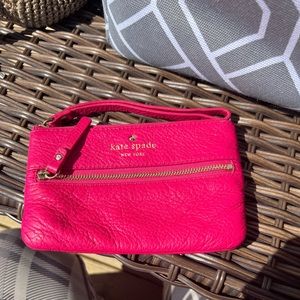 Kate Spade Wristlet